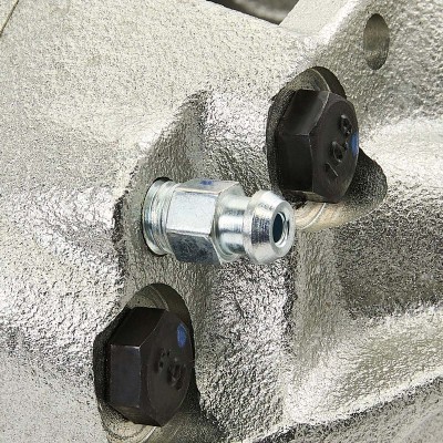Brake Caliper RIDEX 78B0186 78B0186 - photo 6