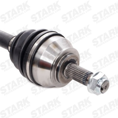 Drive Shaft Stark SKDS-0210334 SKDS-0210334 - photo 5