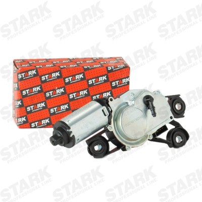 Wiper Motor Stark SKWM-0290079 SKWM-0290079 - photo 2