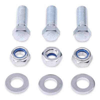 Ball Joint RIDEX 2462S0165 2462S0165 - photo 5
