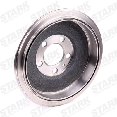 Brake Drum Stark SKBDM-0800032 SKBDM-0800032 - photo 3