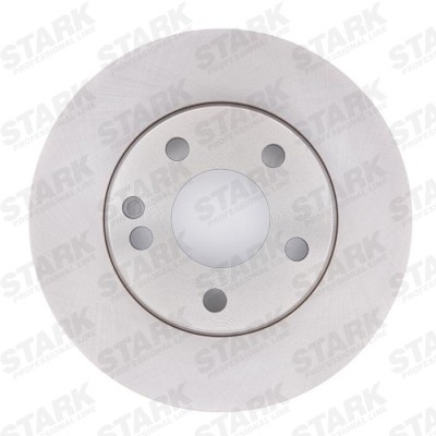 Brake Disc Stark SKBD-0020348 SKBD-0020348 - photo 4