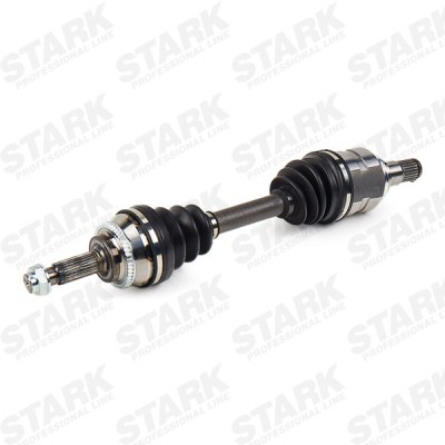 Drive Shaft Stark SKDS-0210578 SKDS-0210578 - photo 8