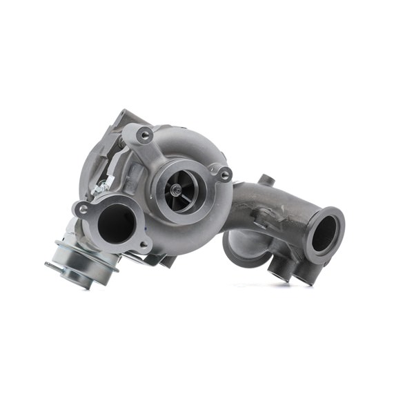 Turbocharger RIDEX 2234C0241 2234C0241 - photo 1