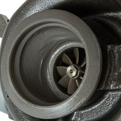 Turbocharger RIDEX 2234C0413R 2234C0413R - photo 5