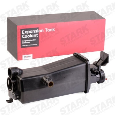 Expansion Tank, Coolant Stark SKET-0960172 SKET-0960172 - photo 2