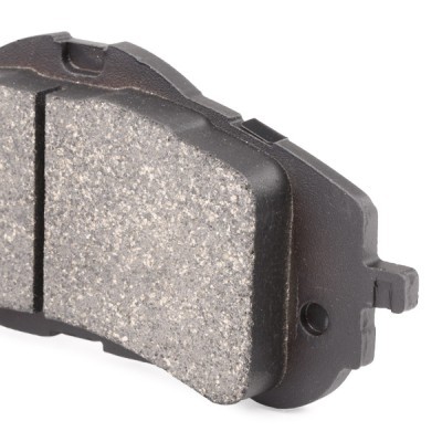 Brake Pads Set RIDEX 402B1009 402B1009 - photo 6