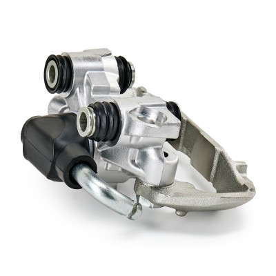 Brake Caliper RIDEX 78B2446 78B2446 - photo 4
