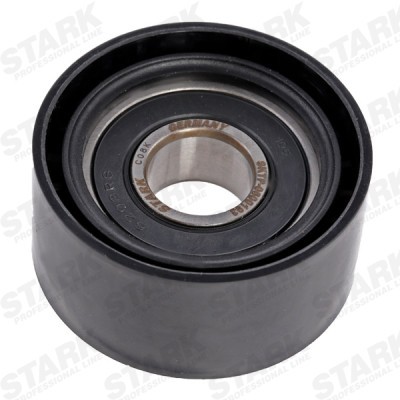 Belt Tensioner V-Ribbed Belt Stark SKTP-0600193 SKTP-0600193 - photo 3