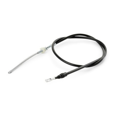 Cable Pull, Parking Brake RIDEX 124C0594 124C0594 - photo 2