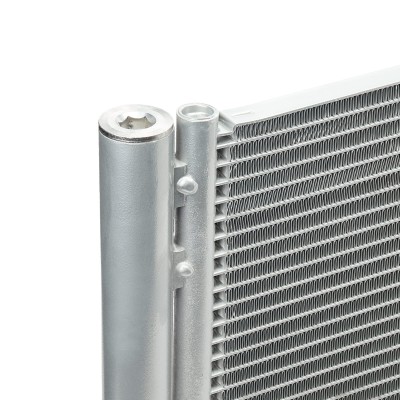 A/C condenser 448C0193 - photo 11