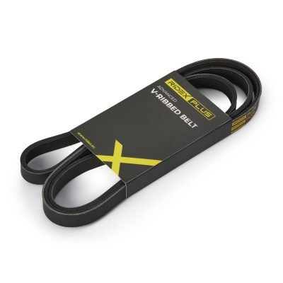 V-Ribbed Belt RIDEX 305P0380P 305P0380P - photo 2