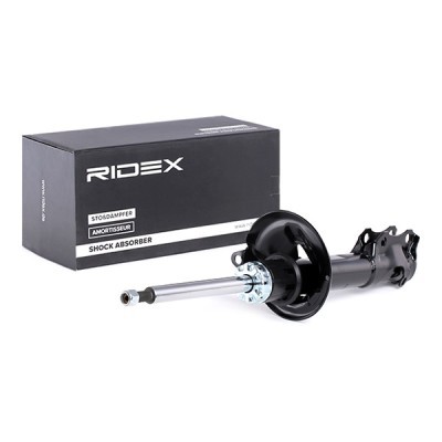 Shock Absorber RIDEX 854S0652 854S0652 - photo 2