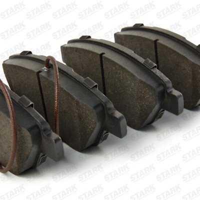 Brake Pads Set Stark SKBP-0011063 SKBP-0011063 - photo 6