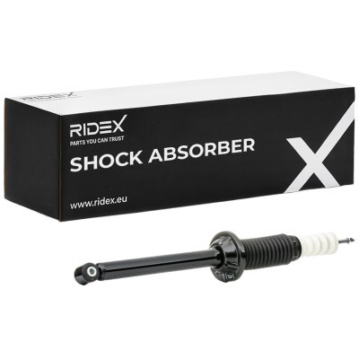 Shock Absorber RIDEX 854S0093 854S0093 - photo 2