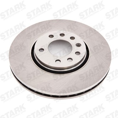 Brake Disc Stark SKBD-0020182 SKBD-0020182 - photo 2
