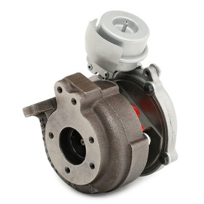 Turbocharger RIDEX 2234C0120R 2234C0120R - photo 11