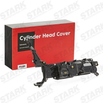 Valve cover Stark SKCHC-4860053 SKCHC-4860053 - photo 2