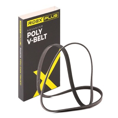V-Ribbed Belt RIDEX 305P0250P 305P0250P - photo 2