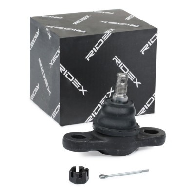 Ball Joint RIDEX 2462S0113 2462S0113 - photo 2