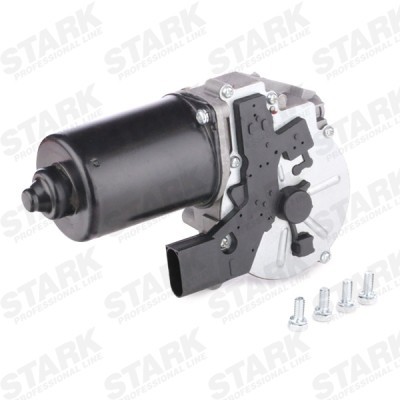 Wiper Motor Stark SKWM-02990442 SKWM-02990442 - photo 3