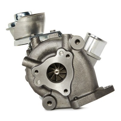 Turbocharger RIDEX 2234C10869 2234C10869 - photo 8