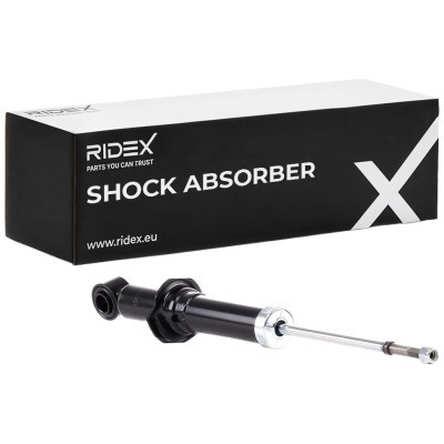 Shock Absorber RIDEX 854S1299 854S1299 - photo 2