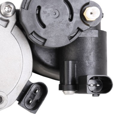 Air Suspension Compressor RIDEX 332C0018 332C0018 - photo 5