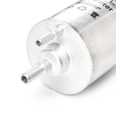 Fuel Filter RIDEX 9F0225P 9F0225P - photo 4