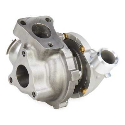 Turbocharger RIDEX 2234C10159 2234C10159 - photo 4