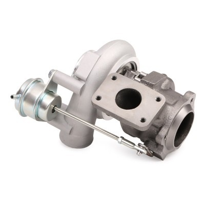 Turbocharger RIDEX 2234C10101 2234C10101 - photo 4