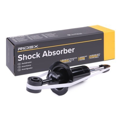 Shock Absorber RIDEX 854S0473 854S0473 - photo 3