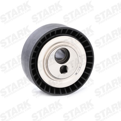 Belt Tensioner V-Ribbed Belt Stark SKTP-0600040 SKTP-0600040 - photo 4