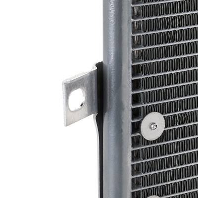 A/C condenser 448C0317 - photo 7
