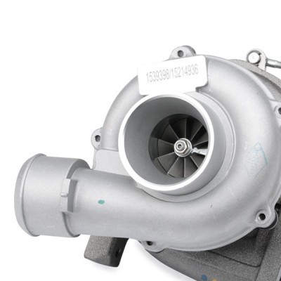 Turbocharger RIDEX 2234C0263 2234C0263 - photo 6