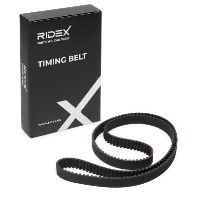 Timing Belt RIDEX 306T0134 306T0134 - photo 2