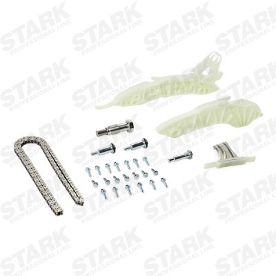 Timing chain kit Stark SKTCK-22440367 SKTCK-22440367 - photo 2