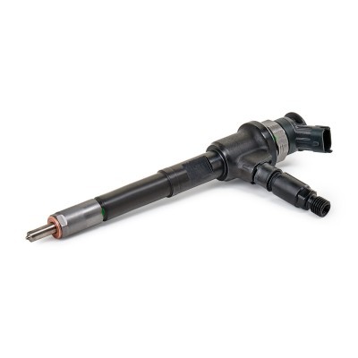 Injector Nozzle RIDEX 3902I0760R 3902I0760R - photo 3