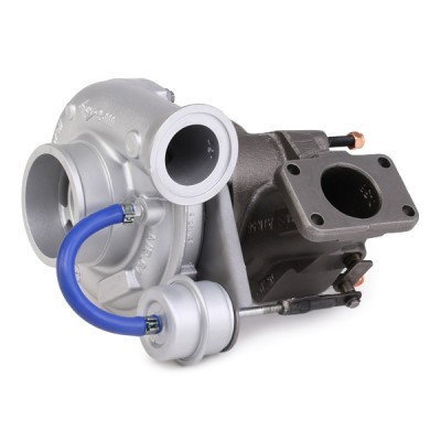Turbocharger RIDEX 2234C10315R 2234C10315R - photo 5