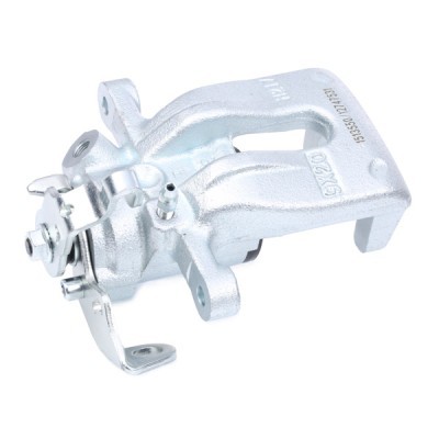 Brake Caliper RIDEX 78B0750 78B0750 - photo 4