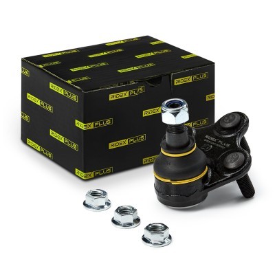 Ball Joint RIDEX 2462S0260P 2462S0260P - photo 1