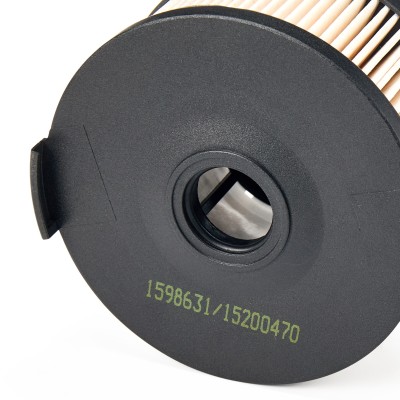 Fuel Filter RIDEX 9F0495 9F0495 - photo 10