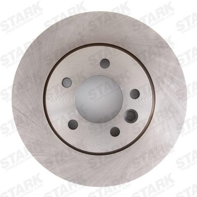 Brake Disc Stark SKBD-0022160 SKBD-0022160 - photo 3