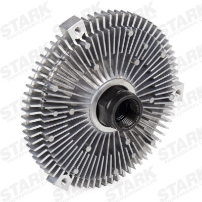 Clutch, Radiator Fan Stark SKCR-0990030 SKCR-0990030 - photo 4
