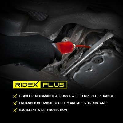 Transmission oil RIDEX 3069A0011P 3069A0011P - photo 9