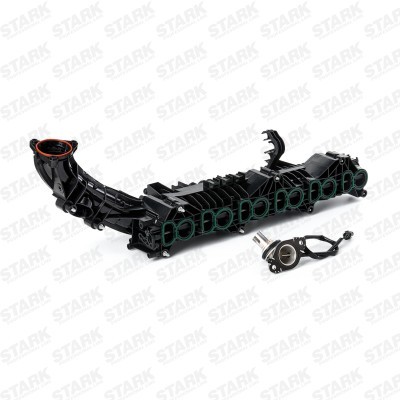 Intake manifold Stark SKFIM-3160166 SKFIM-3160166 - photo 4