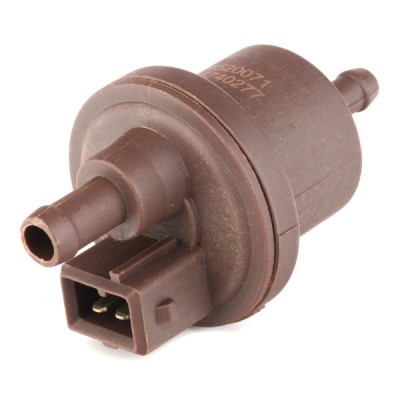 Fuel Tank Ventilation Valve RIDEX 1411B0006 1411B0006 - photo 4