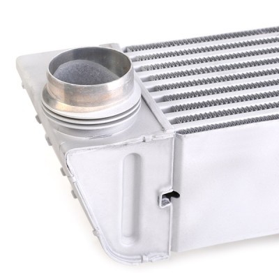 Intercooler, Charger RIDEX 468I0113 468I0113 - photo 5