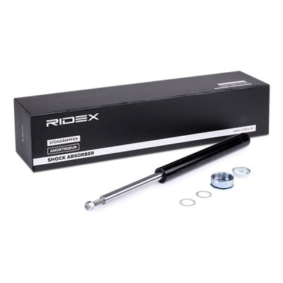 Shock Absorber RIDEX 854S0907 854S0907 - photo 3