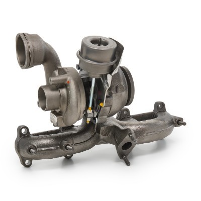 Turbocharger RIDEX 2234C0294R 2234C0294R - photo 6